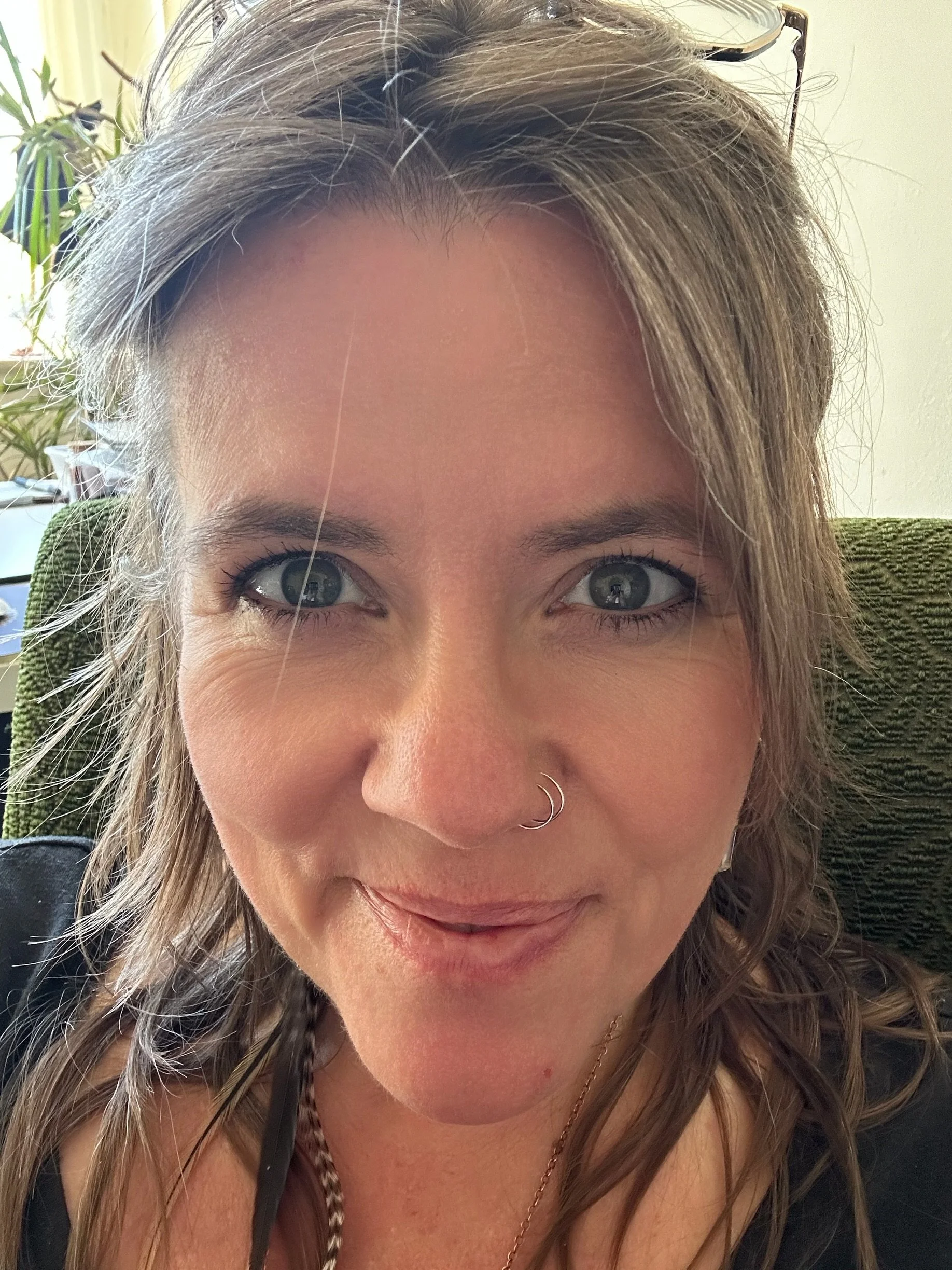 Things I’ve discovered since becoming fully self employed…