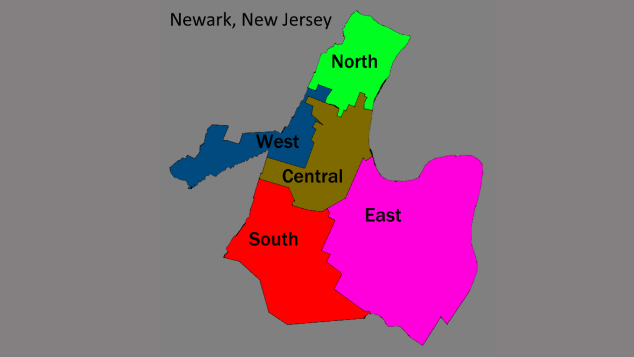 Newark: 2022 Elections