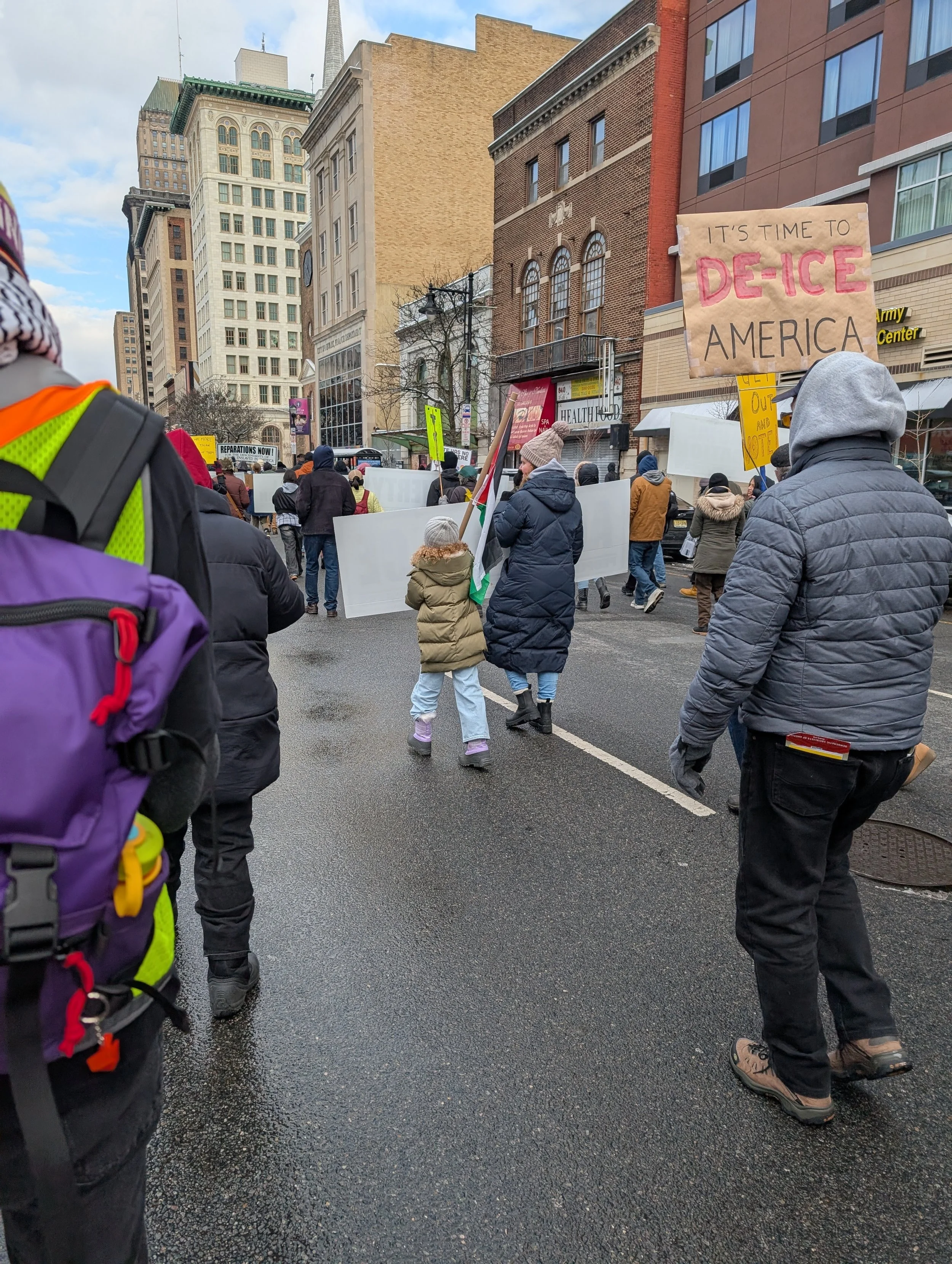 ICE-ing the 2026 Election