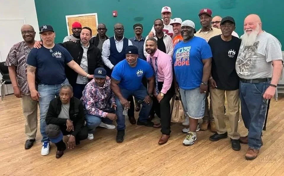 A Newark group takes on the NJ prison industrial complex
