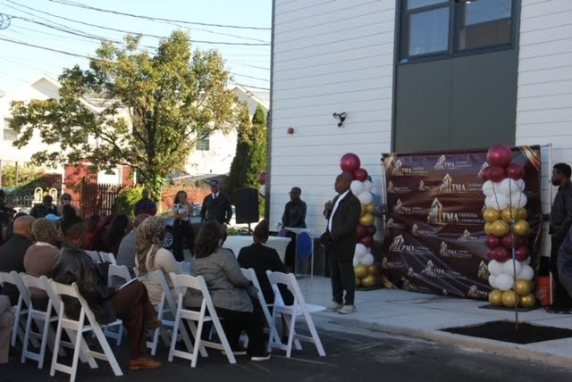Newark gets three low-income housing units,&nbsp; but research shows more is needed&nbsp;