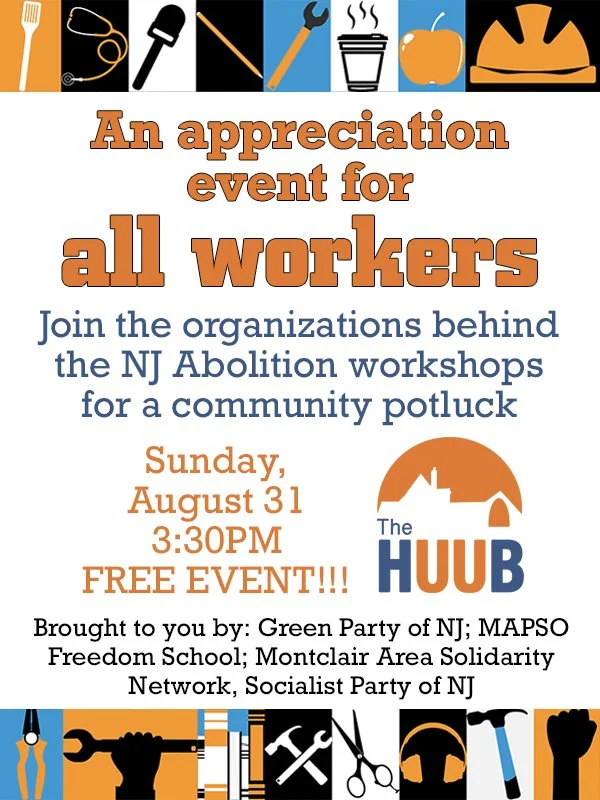 Free Potluck
