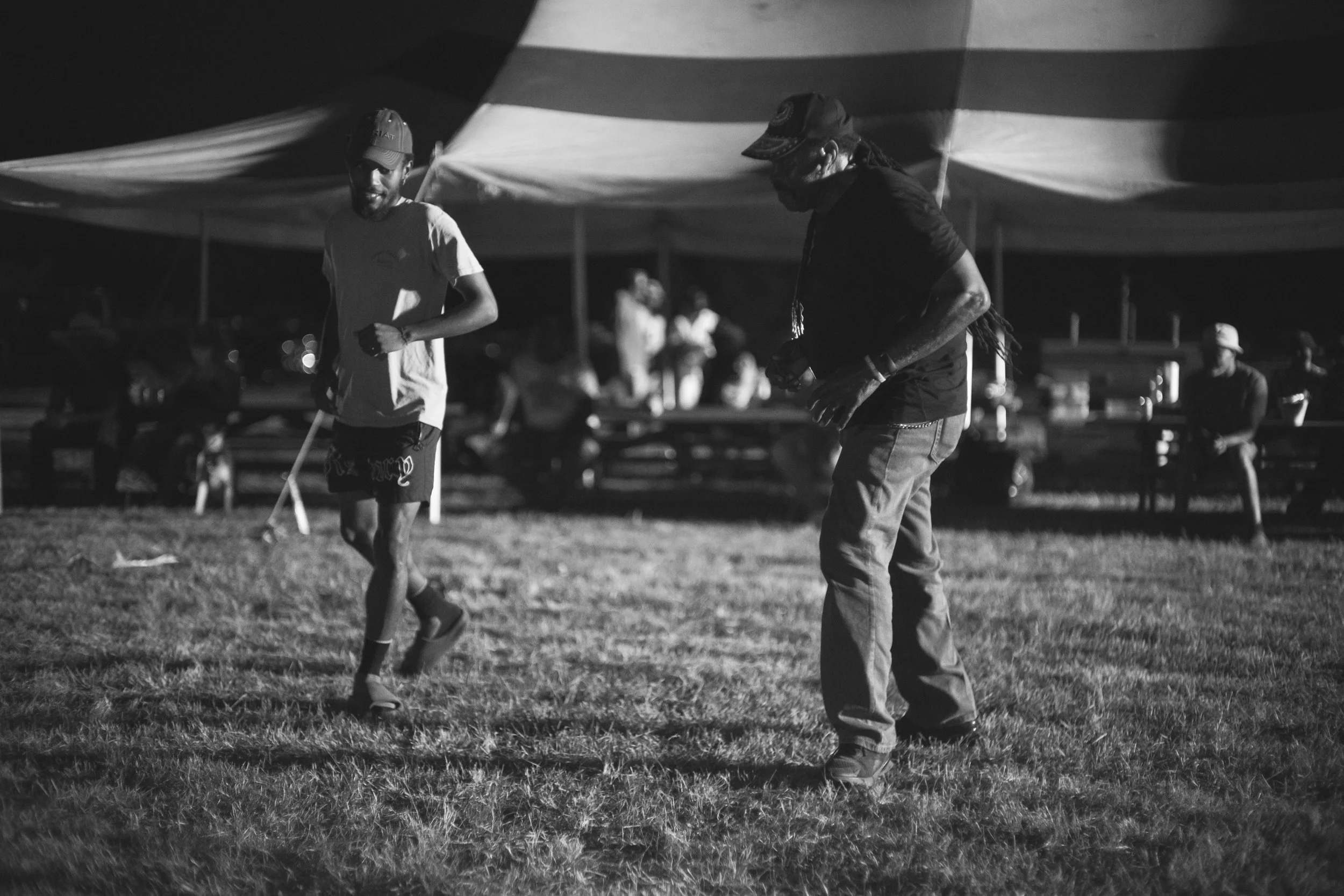 Photo Essay “A Weekend with the Crazy Faith Riders of New Jersey—Black  Cowboys” — PUBLIC SQUARE