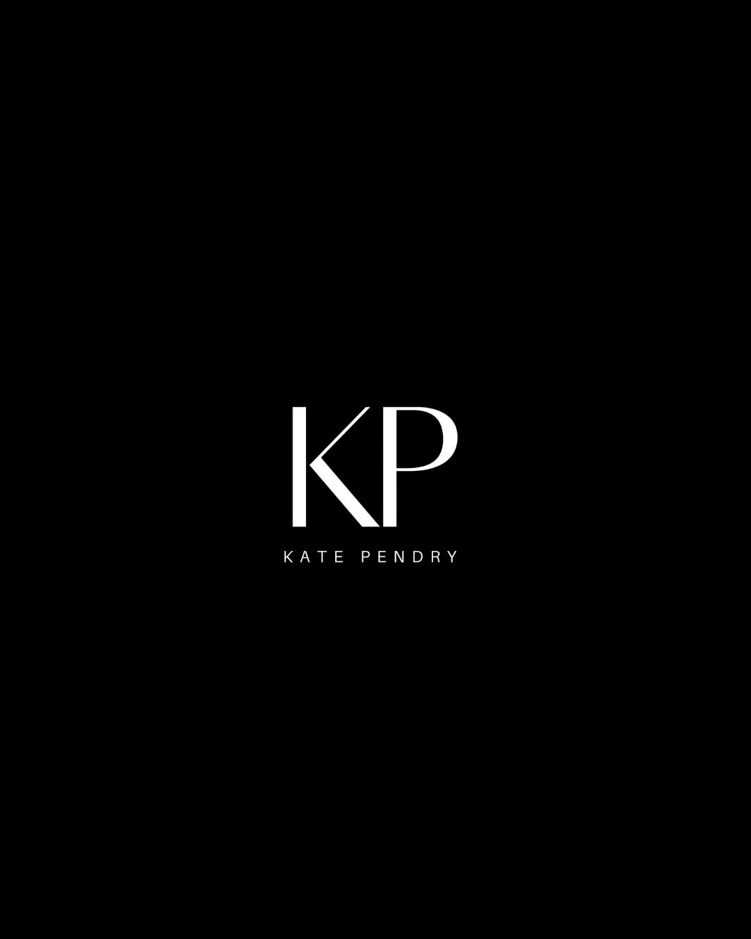 Kate. katependrymedium