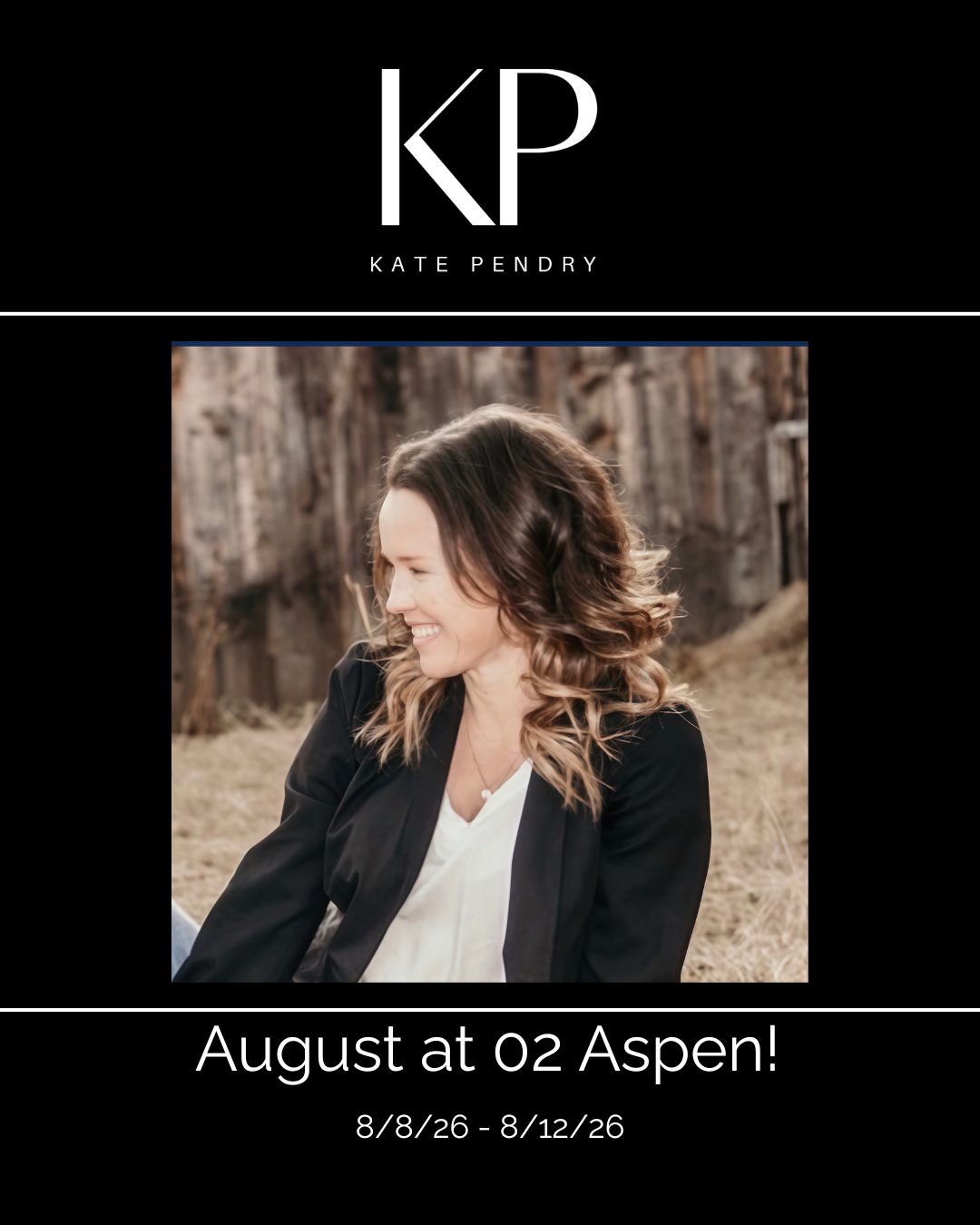 August at 02 Aspen