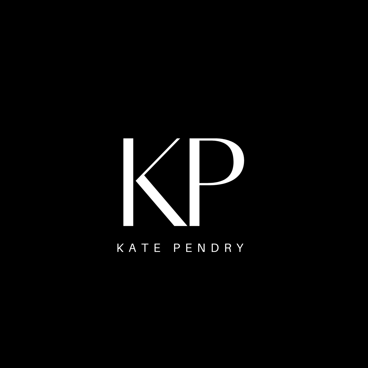 Kate. katependrymedium