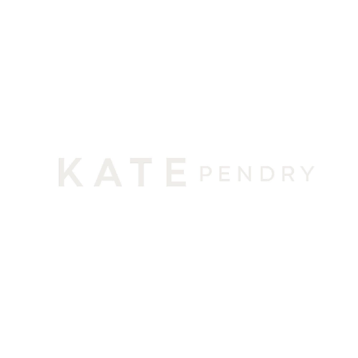 Kate. katependrymedium
