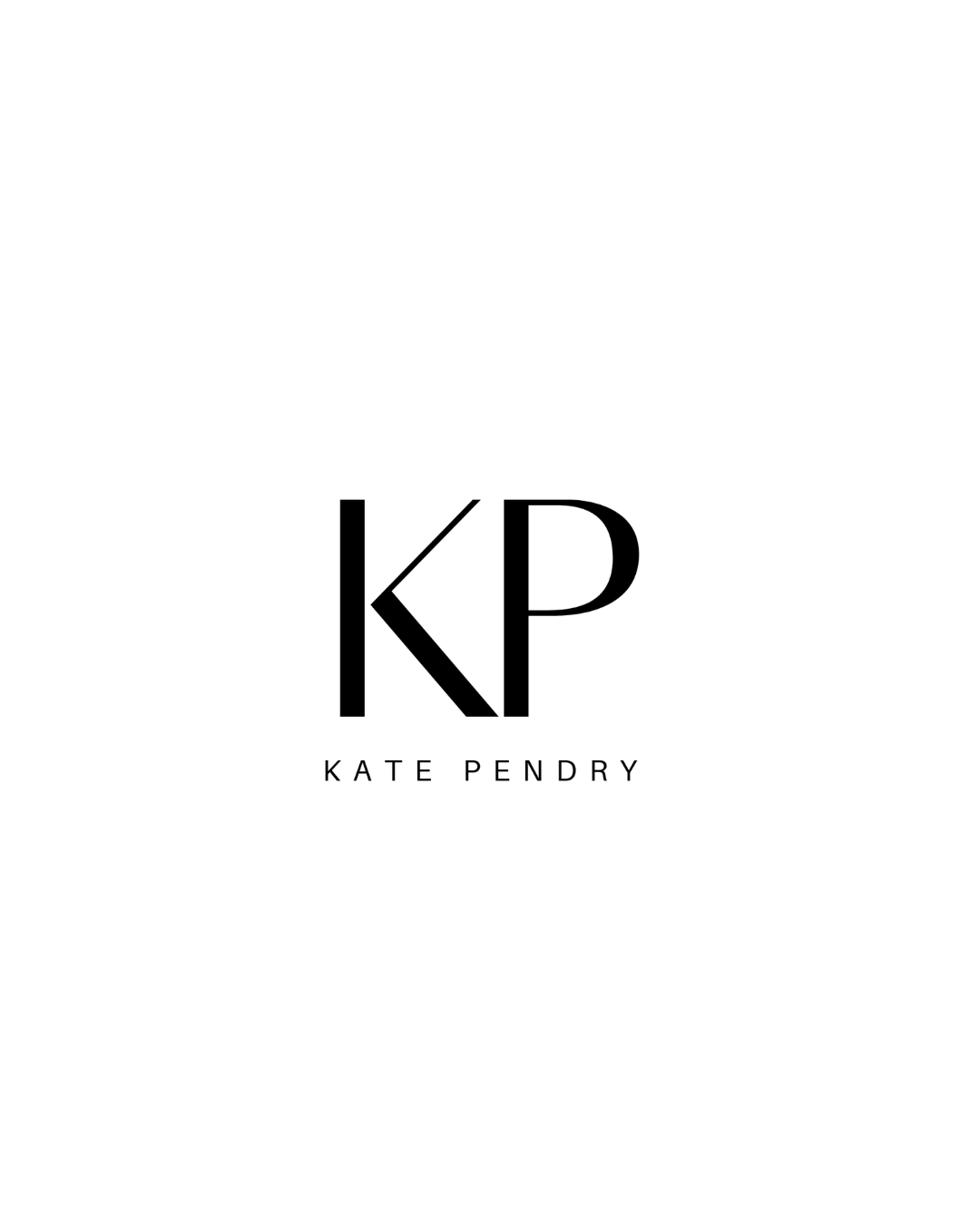 Kate. katependrymedium