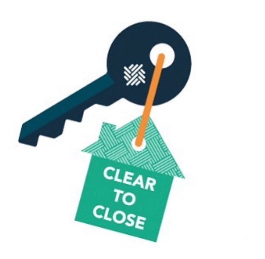 Just got the &lsquo;Clear To Close&rsquo; on my clients (soon to be) new home in #bloomigdalenj . Better words have NEVER been written in an email. Thank you to my lender @sotolends for making it a GREAT Friday! 
#nj #newjersey #jersey #northjersey #