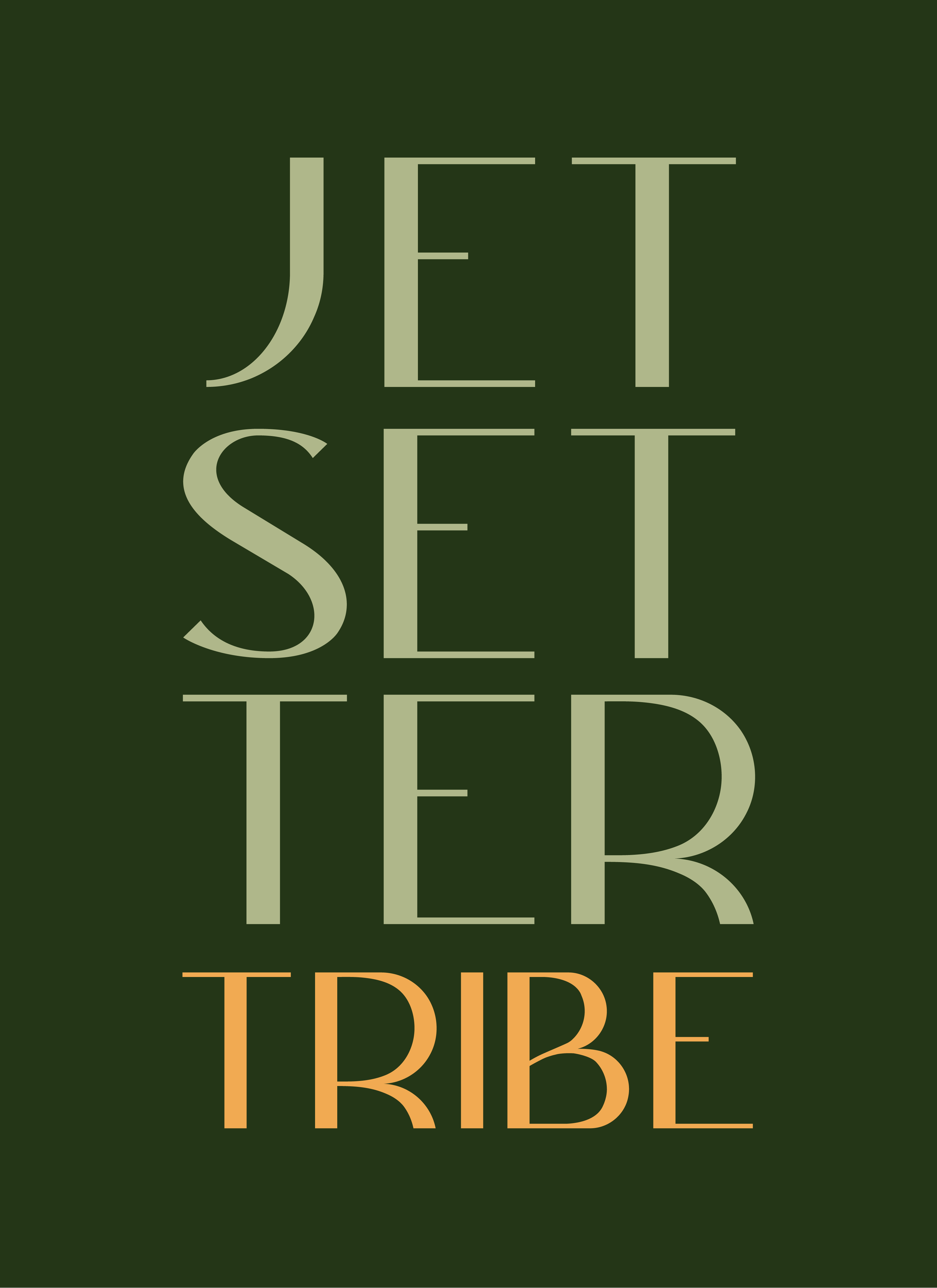 How to Find Your Influencer Archetype — Jetsetter Tribe