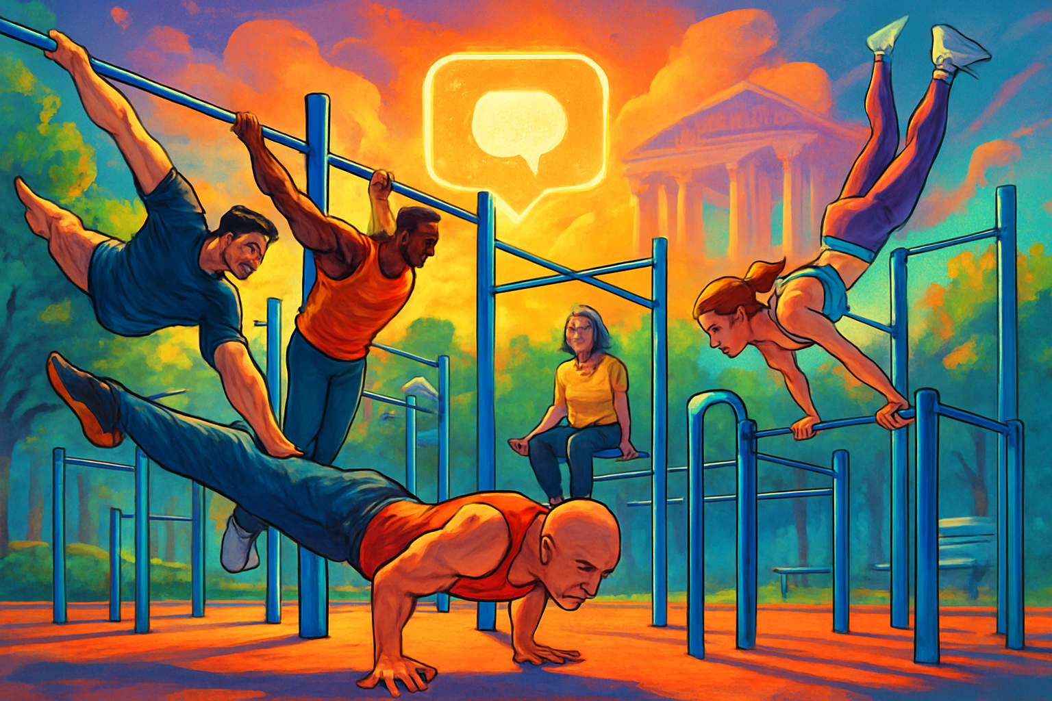 Anabolic Resistance after 50