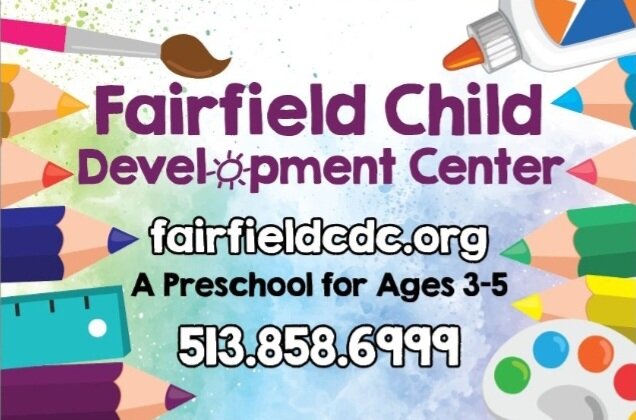 Fairfield Child Development Center