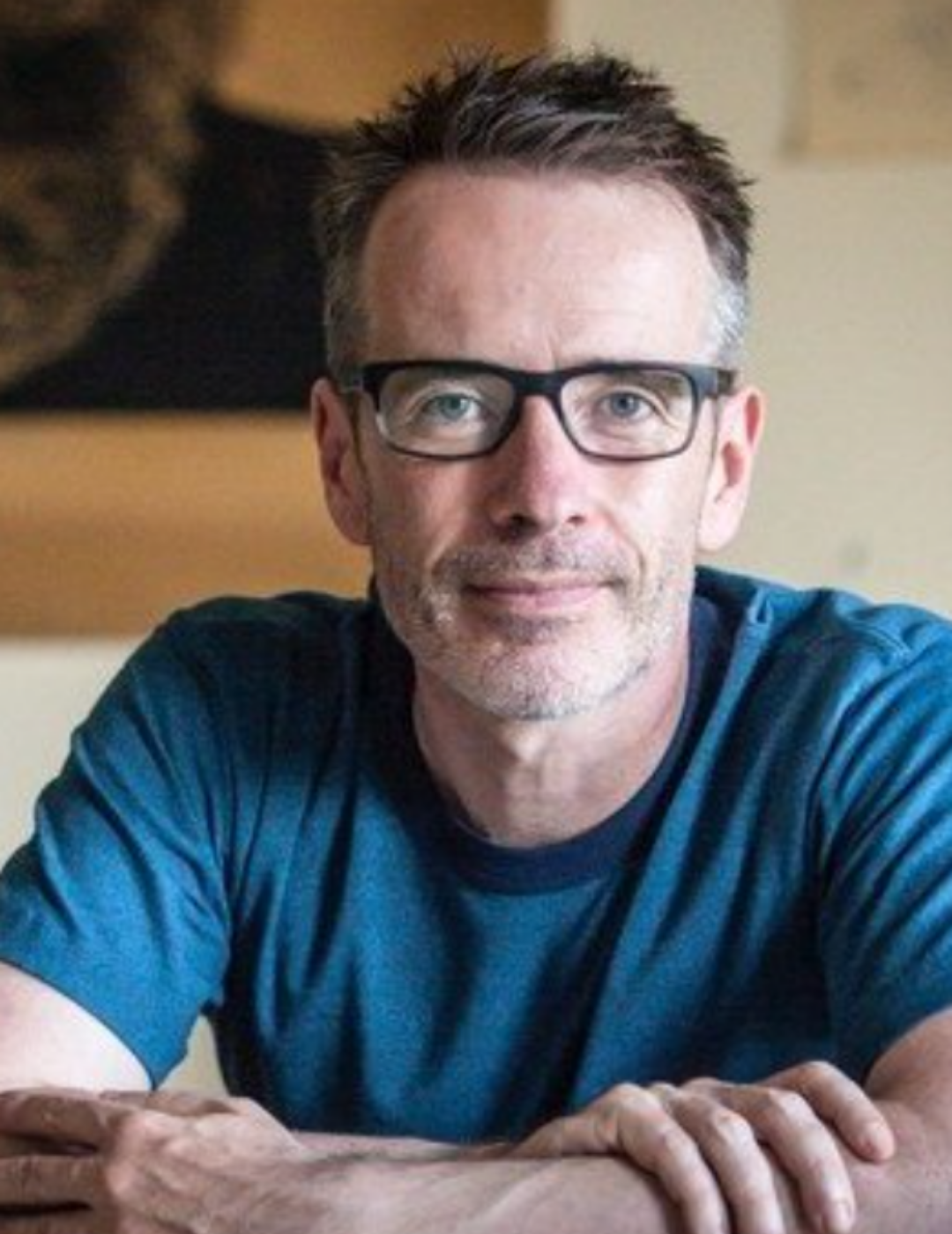 Masthead — The Linden Review