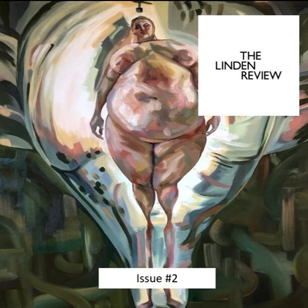 Coming tomorrow: eight new essays in our second-ever issue! Now is a great time to catch up on any of the brilliant work you may have missed in our first edition. Link in bio!