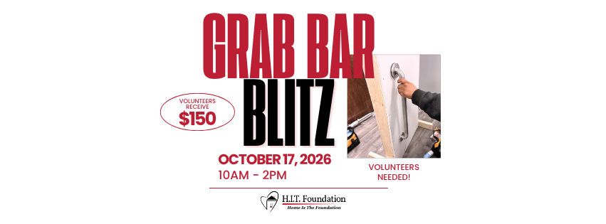 Grab Bar Blitz