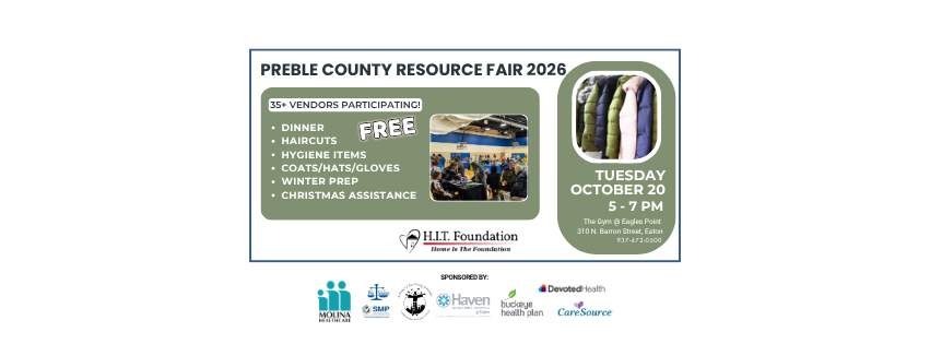 Community Resource Fair 2026