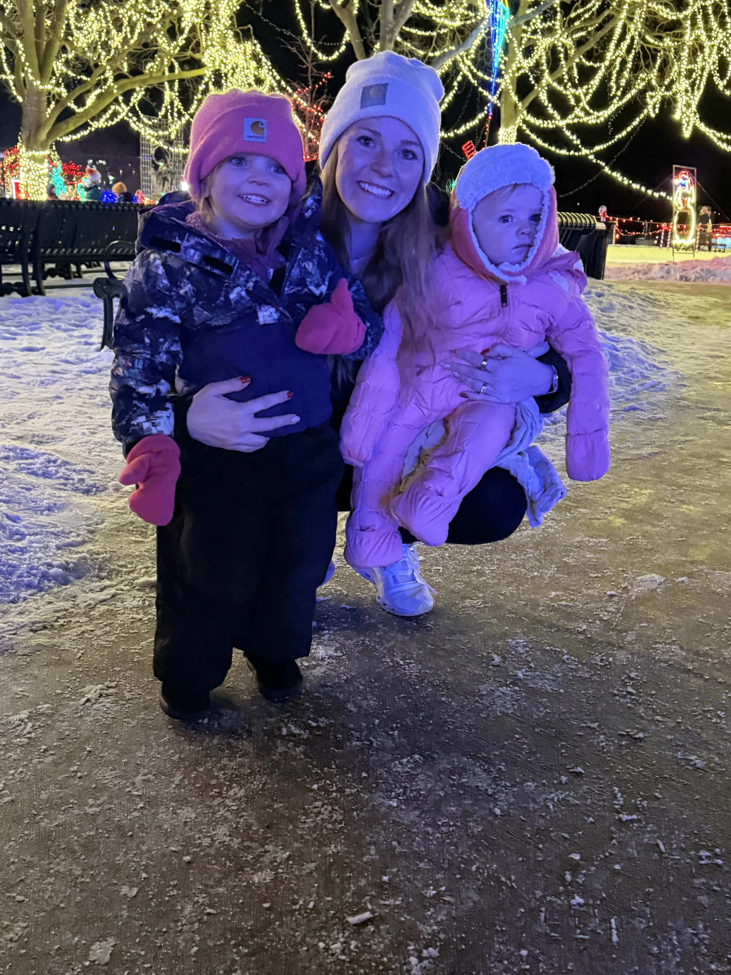 Christmas Traditions