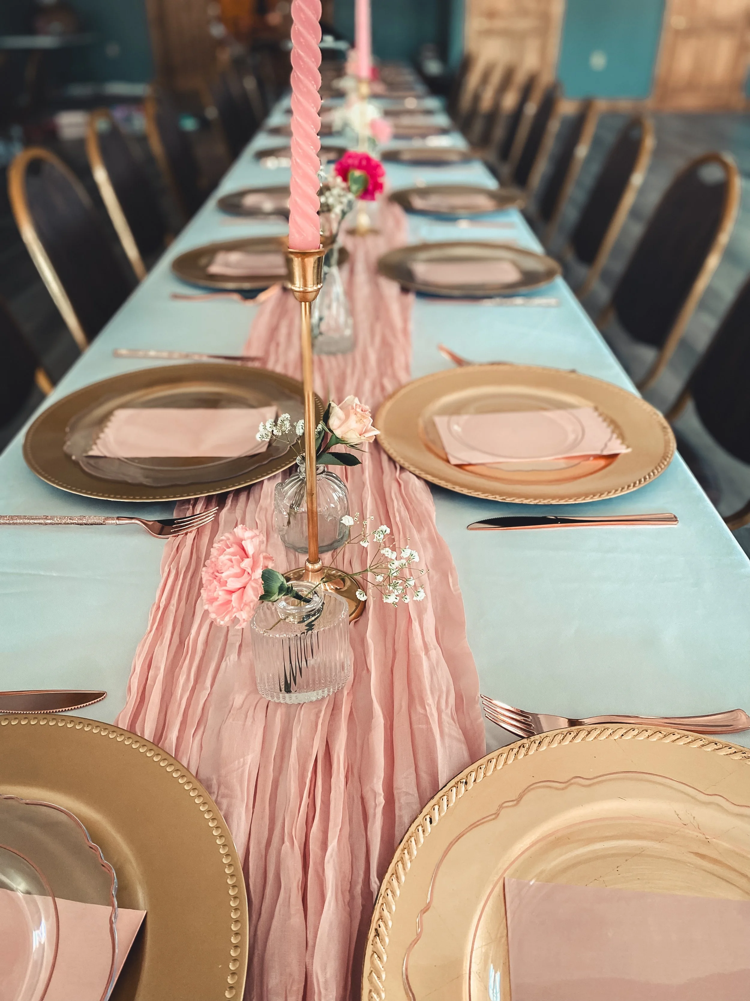 Galentines at Portside