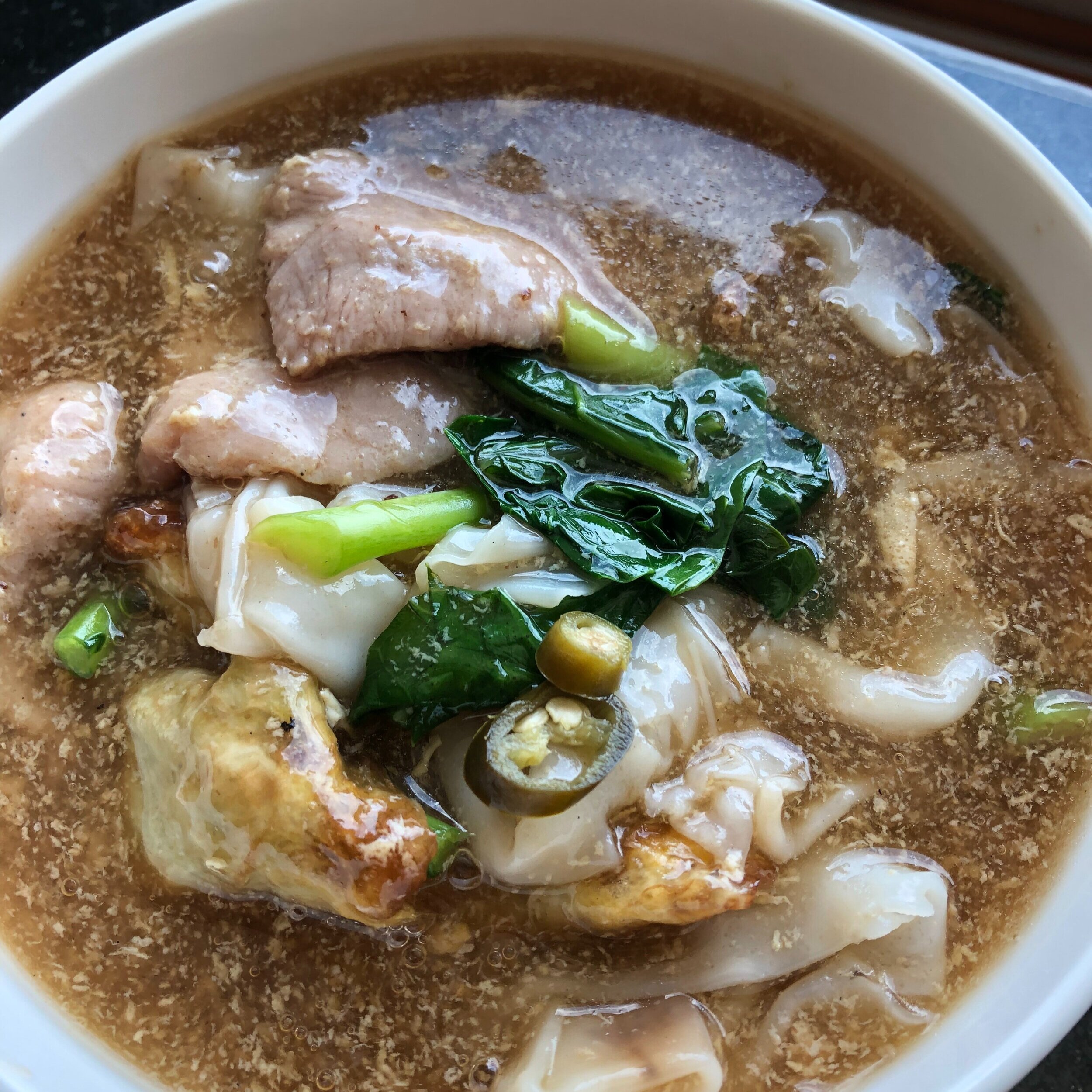 Rad Na Noodles