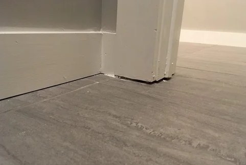 The Challenges of Switching from Carpet  to LVT Flooring