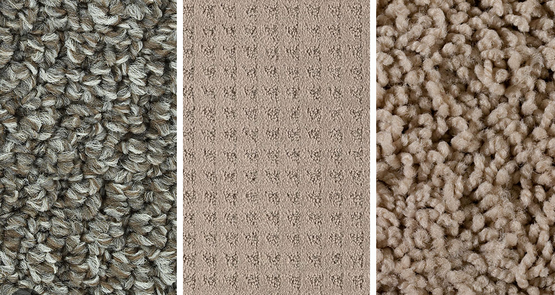 Berber Carpet vs. Cut-Pile Carpet: Advantages and Disadvantages