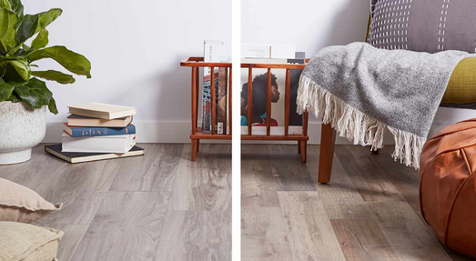 LVT Flooring vs. Laminate Flooring: Advantages and Disadvantages