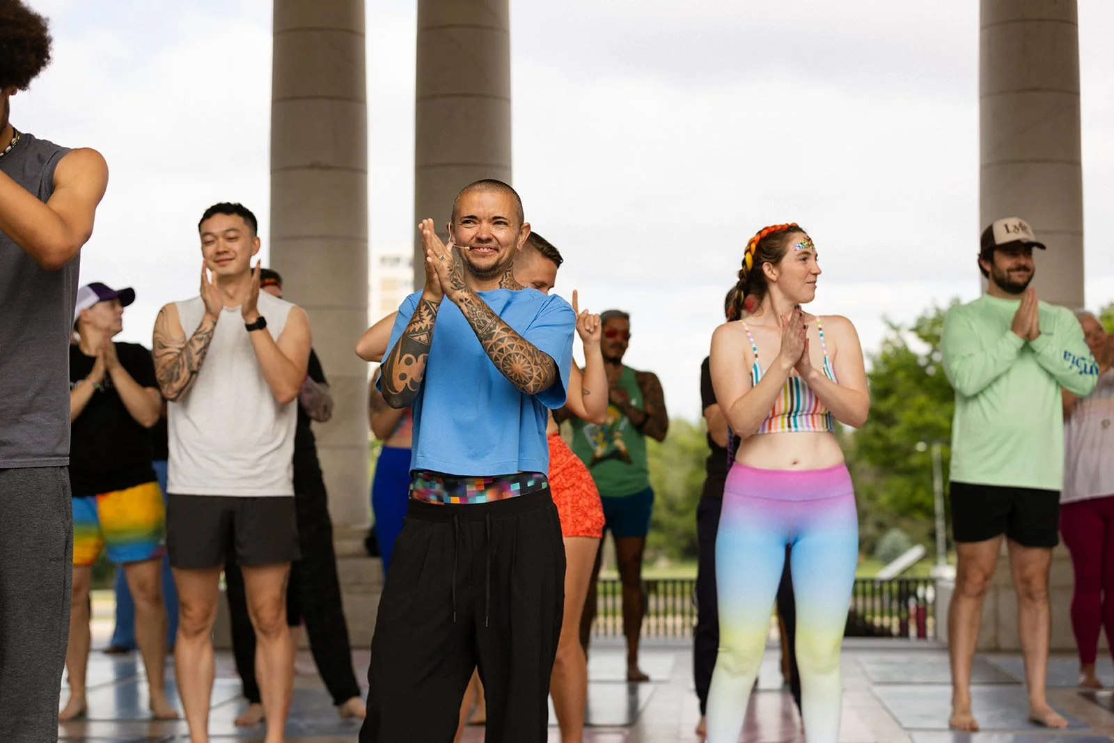 Our Tips and Tricks for Inclusive Event Photography