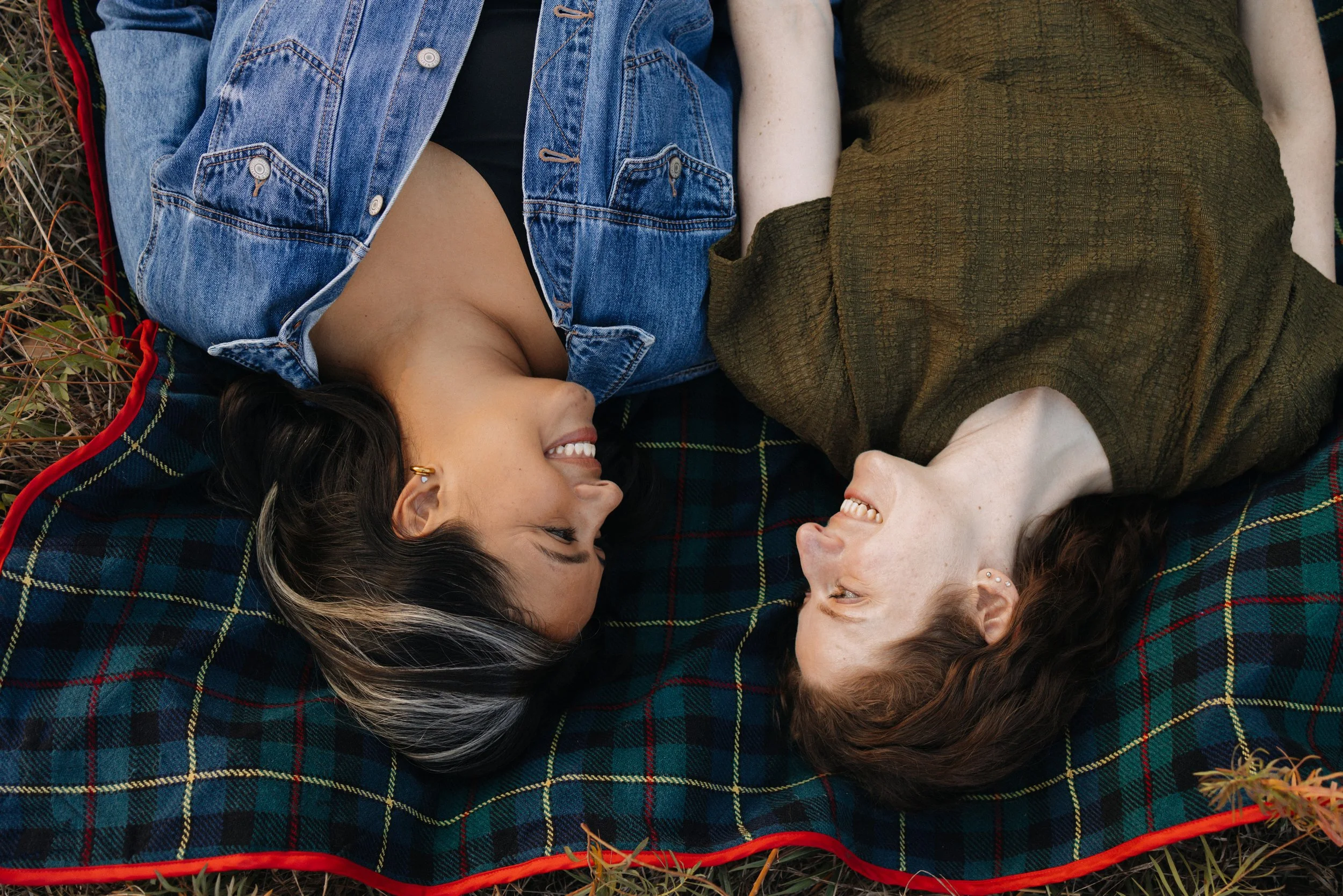 How To Elevate Your LGBTQ+ Couple Photo Shoots And Create A Safe Space