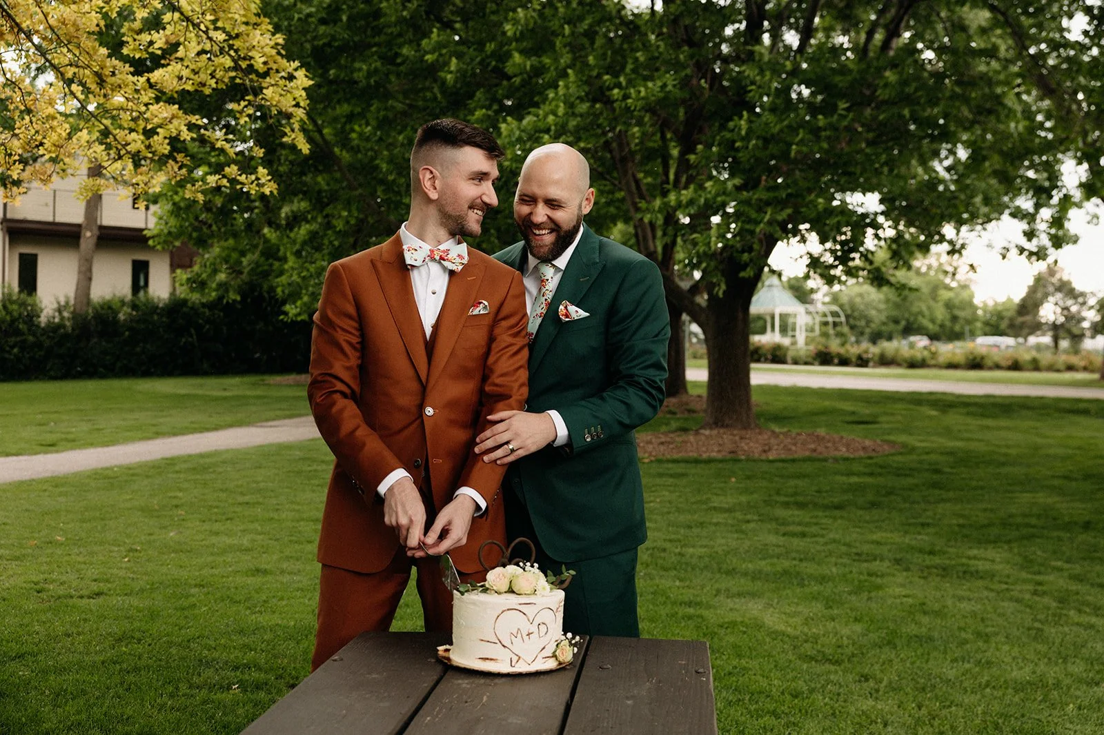 Colorado Inclusive Elopement Photographer