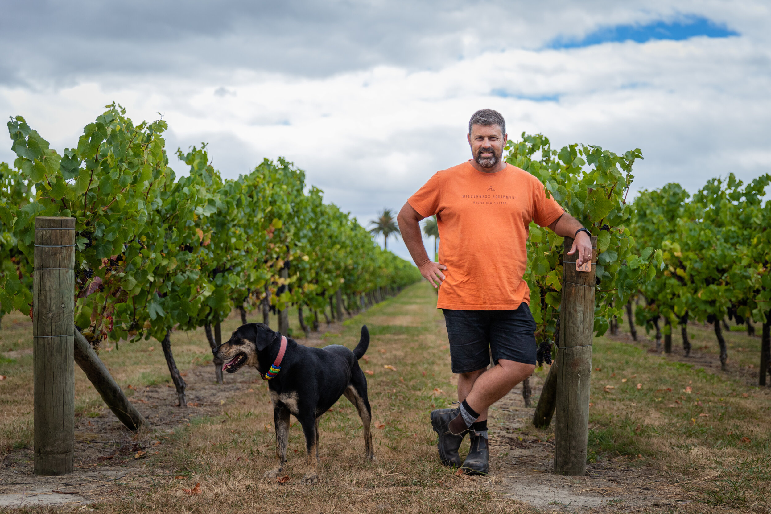 Thriving through Connection: Bryce Mackenzie