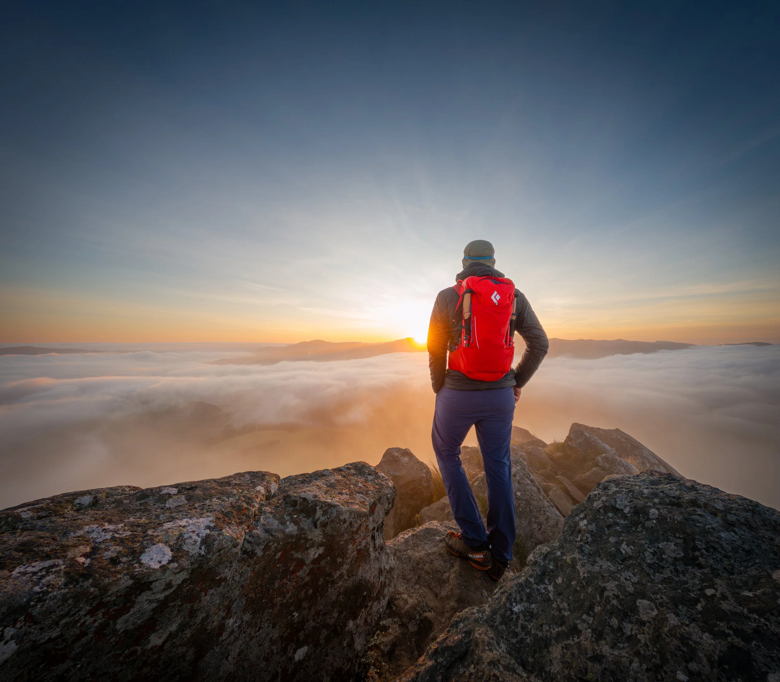 Mastering Mindsets