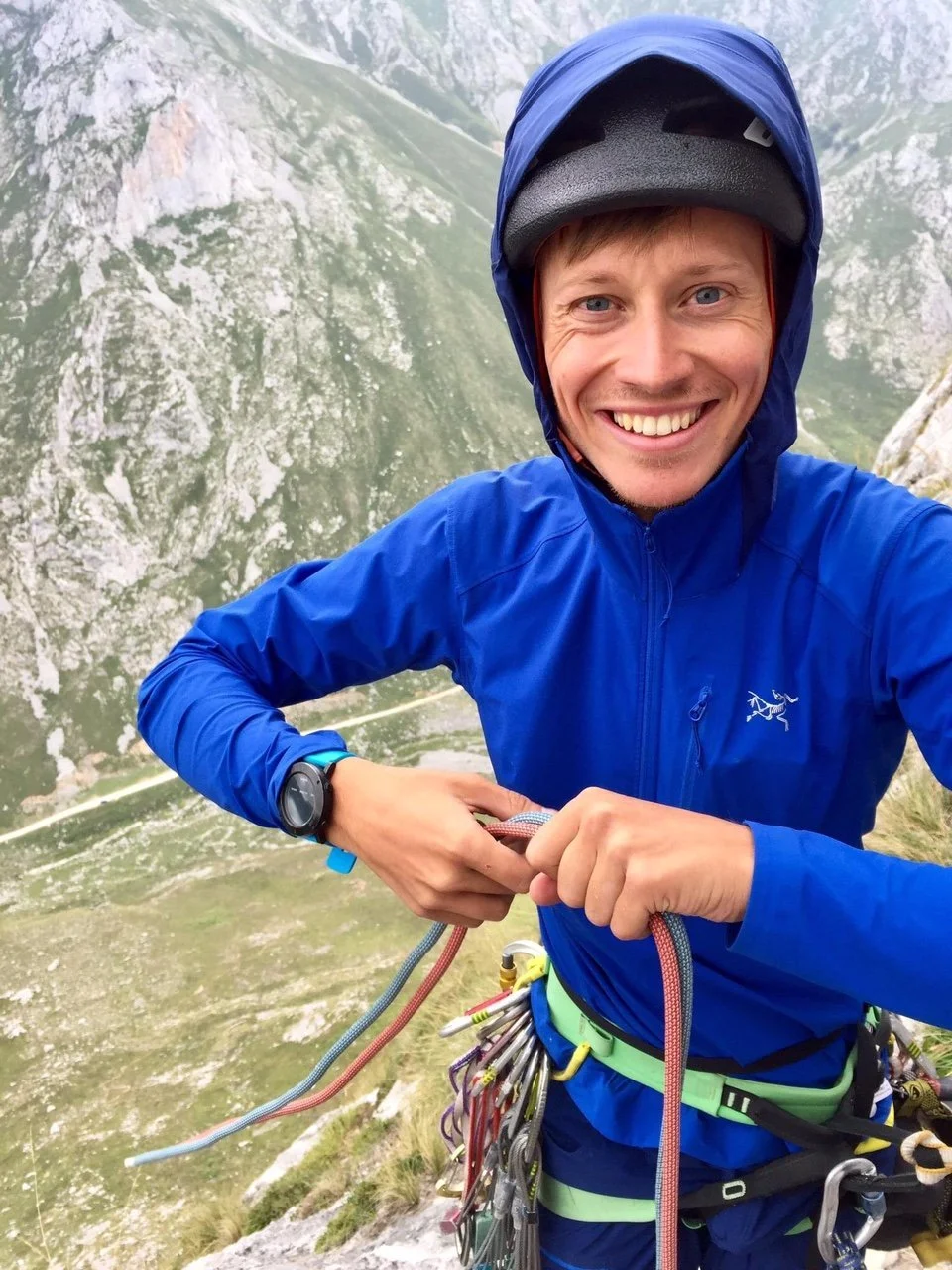 Francis Charlesworth