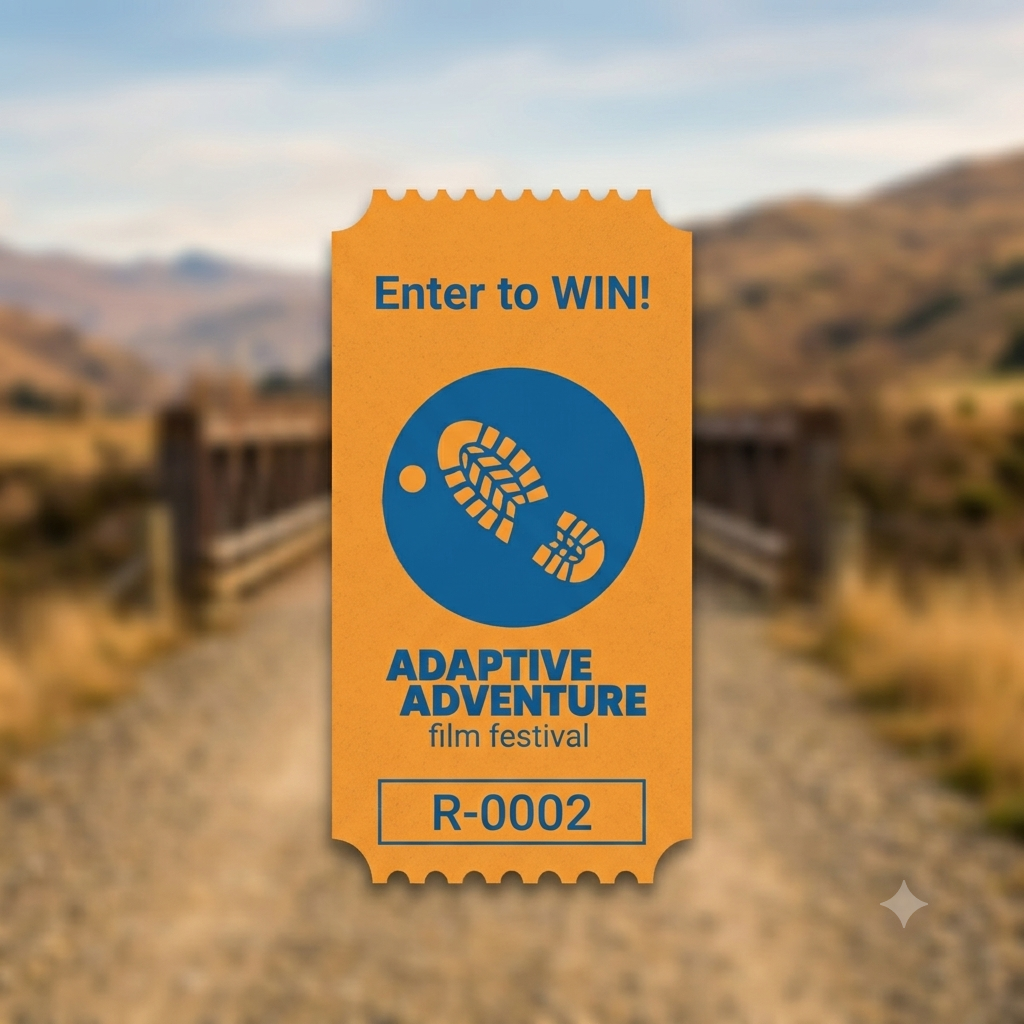 Raffle: 2x tickets to the Otago Rail Trail