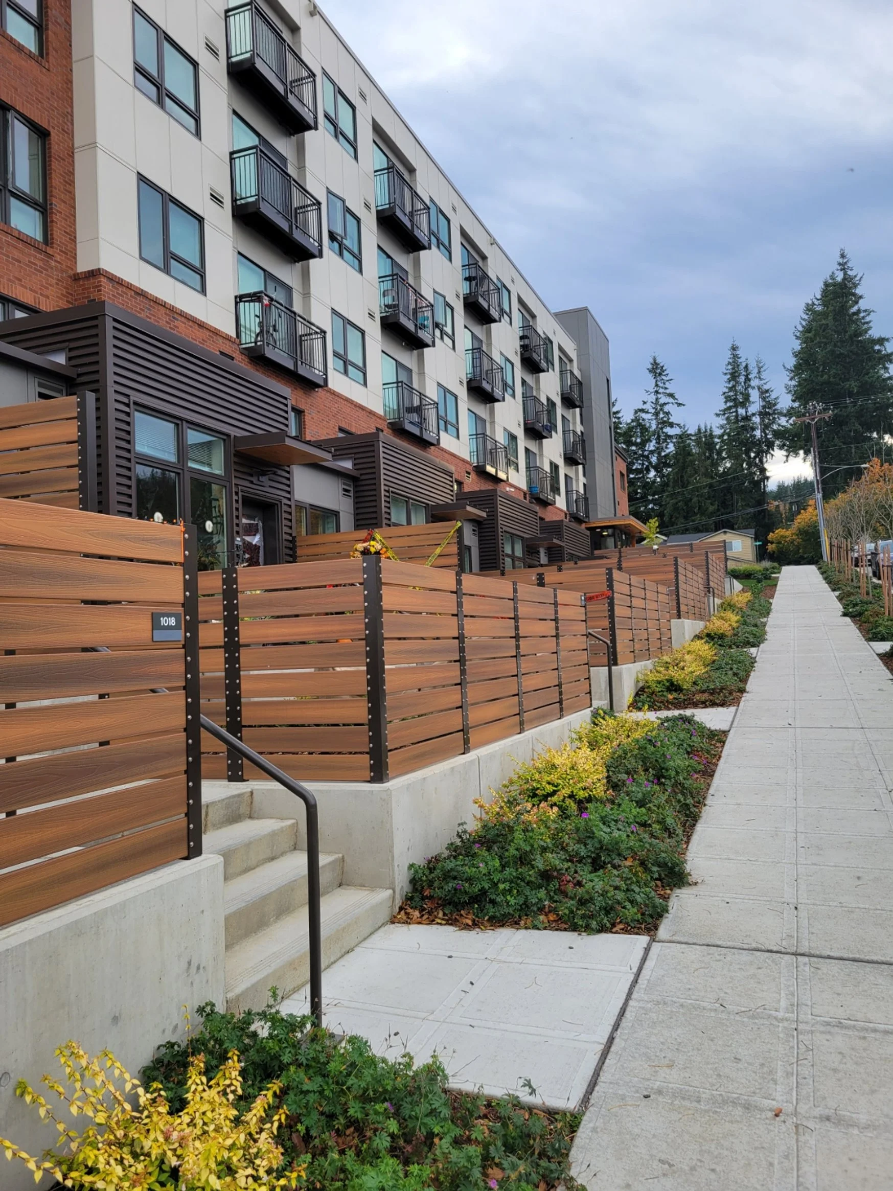 Samish Commons - Bellingham & Whatcom County Housing Authority ...