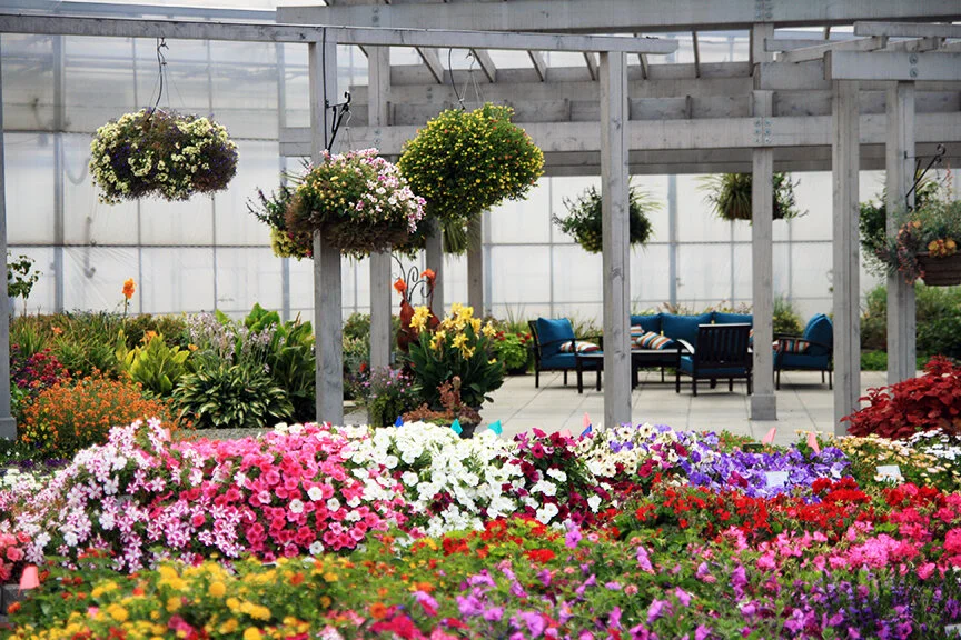 Smith Gardens — Pacific Landscape Architecture