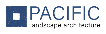 Pacific Landscape Architecture