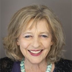 Deborah Moggach (Copy)