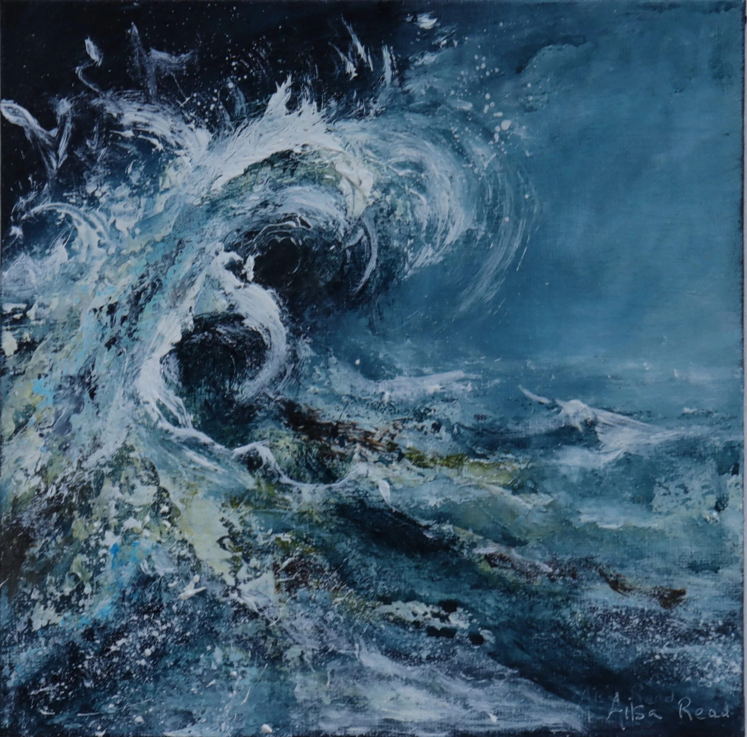 Wild Sea Ailsa.JPG