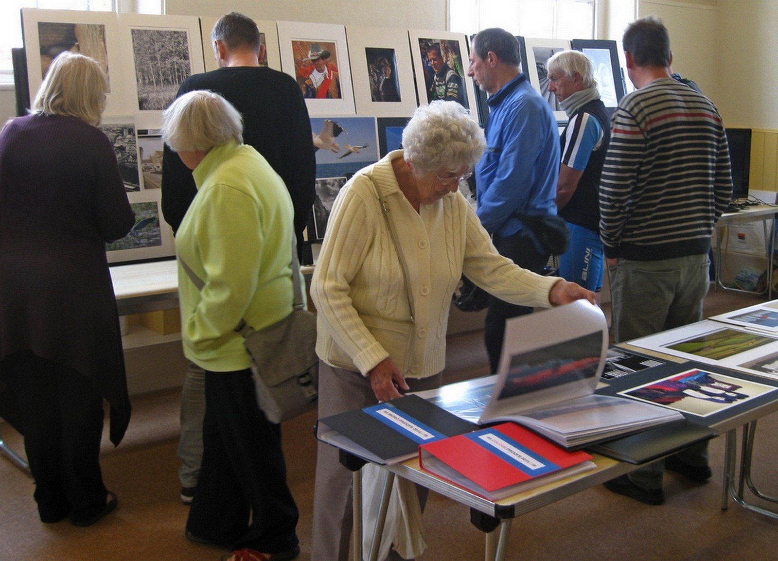 Annual Photographic Prints Exhibition