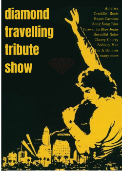 Neil Diamond Tribute Poster.png