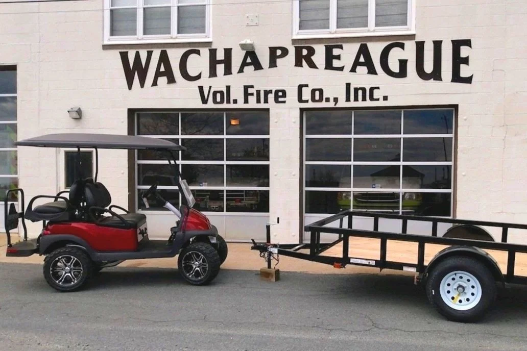 Wachapreague Volunteer Fire Company