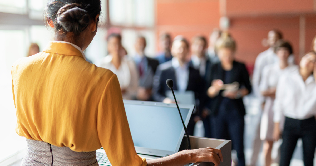 From Gatekeepers to Infinite Channels, the Evolution of the Modern Spokesperson