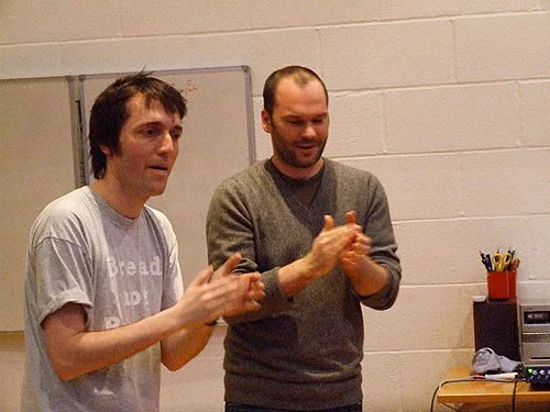 Radiohead Matrix Arts Centre 4.jpg