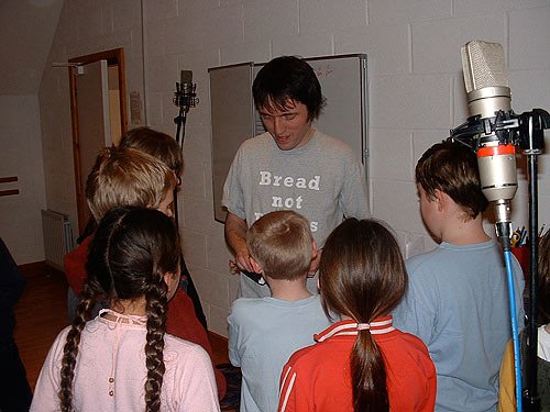 Radiohead Matrix Arts Centre 8.jpg