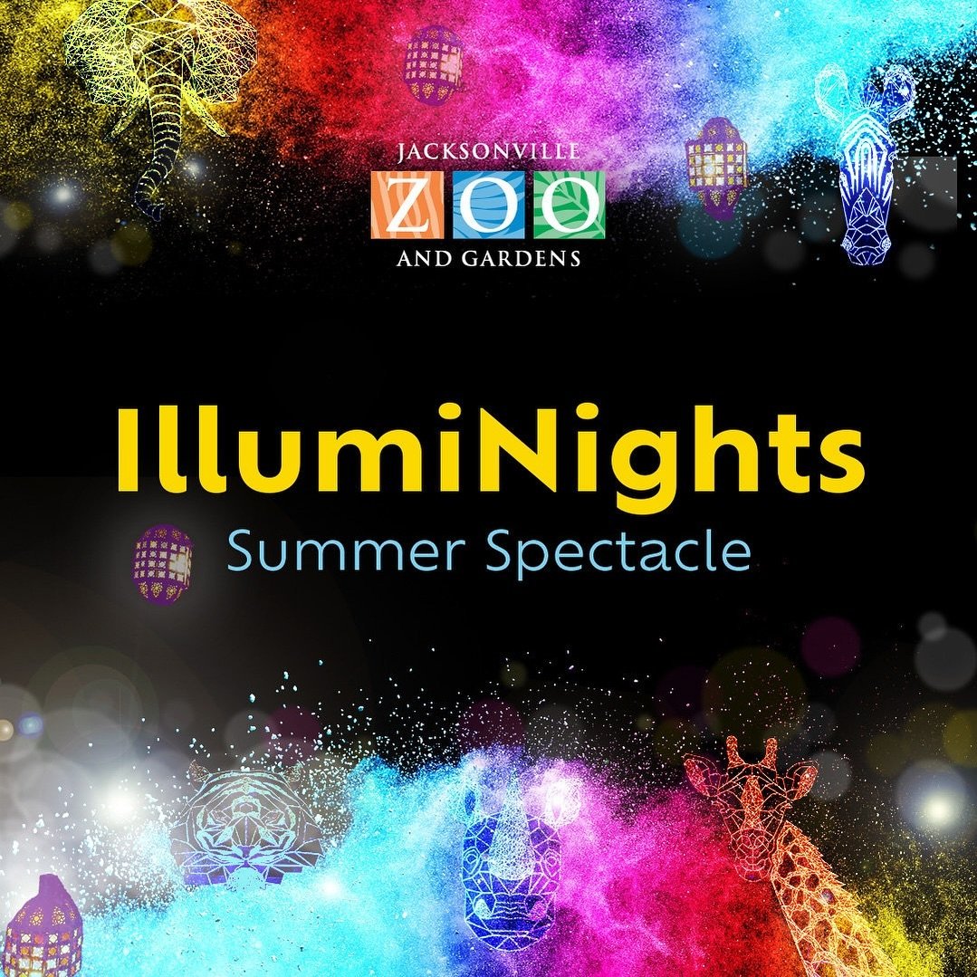 Upcoming public event alert, ‼️ get your tickets now !!! Join us at IllumiNights Summer Spectacle-  held on select nights May through July, from 6:30 p.m. to 10 
.
@kristen_sparrow_circus entertainers will be there between 6:30-8:30pm-ish on (May 26t