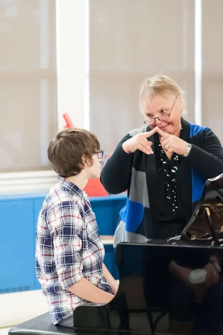 Suzuki Summer Institutes 