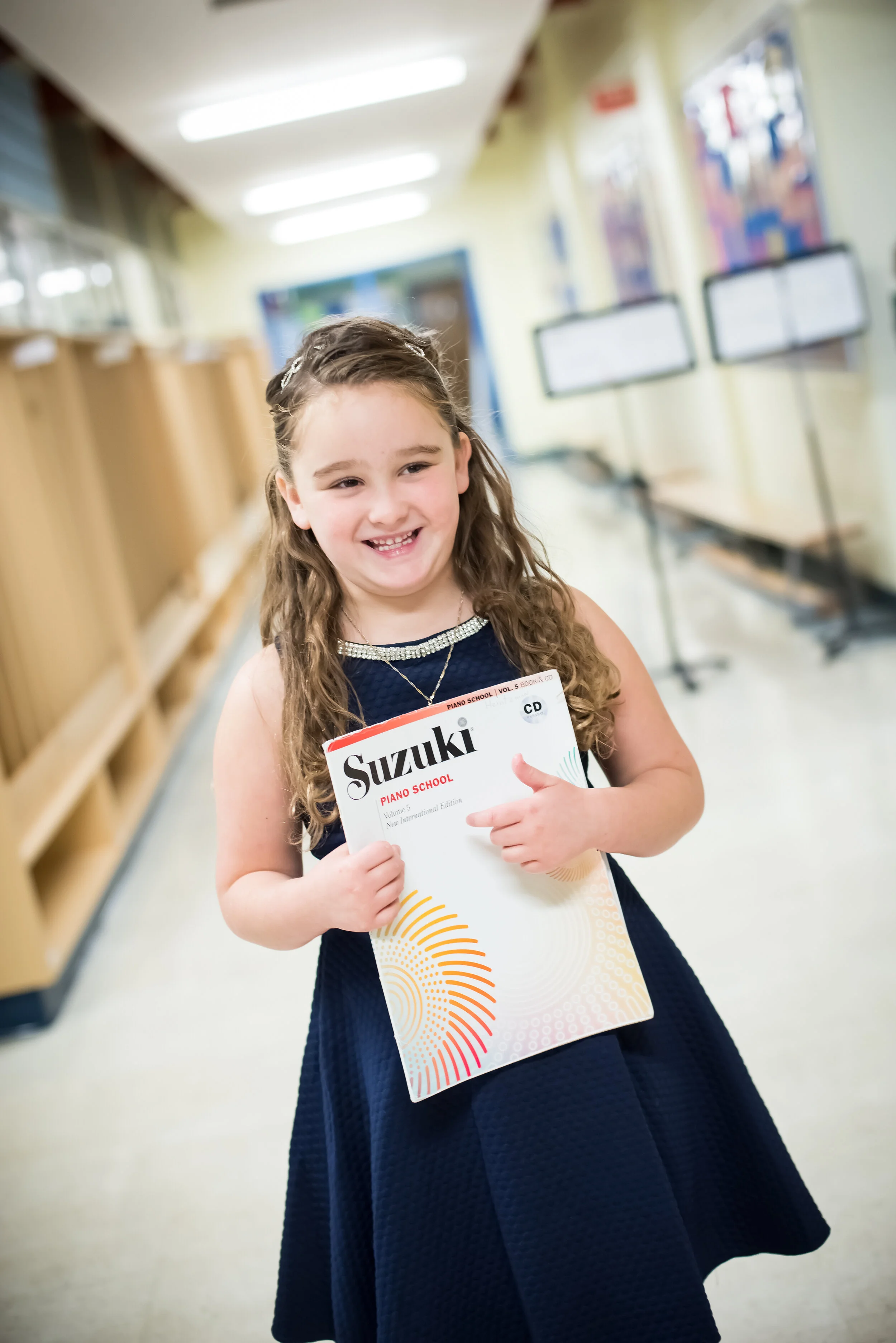 What are the Differences Between the Suzuki Approach and Royal Conservatory?