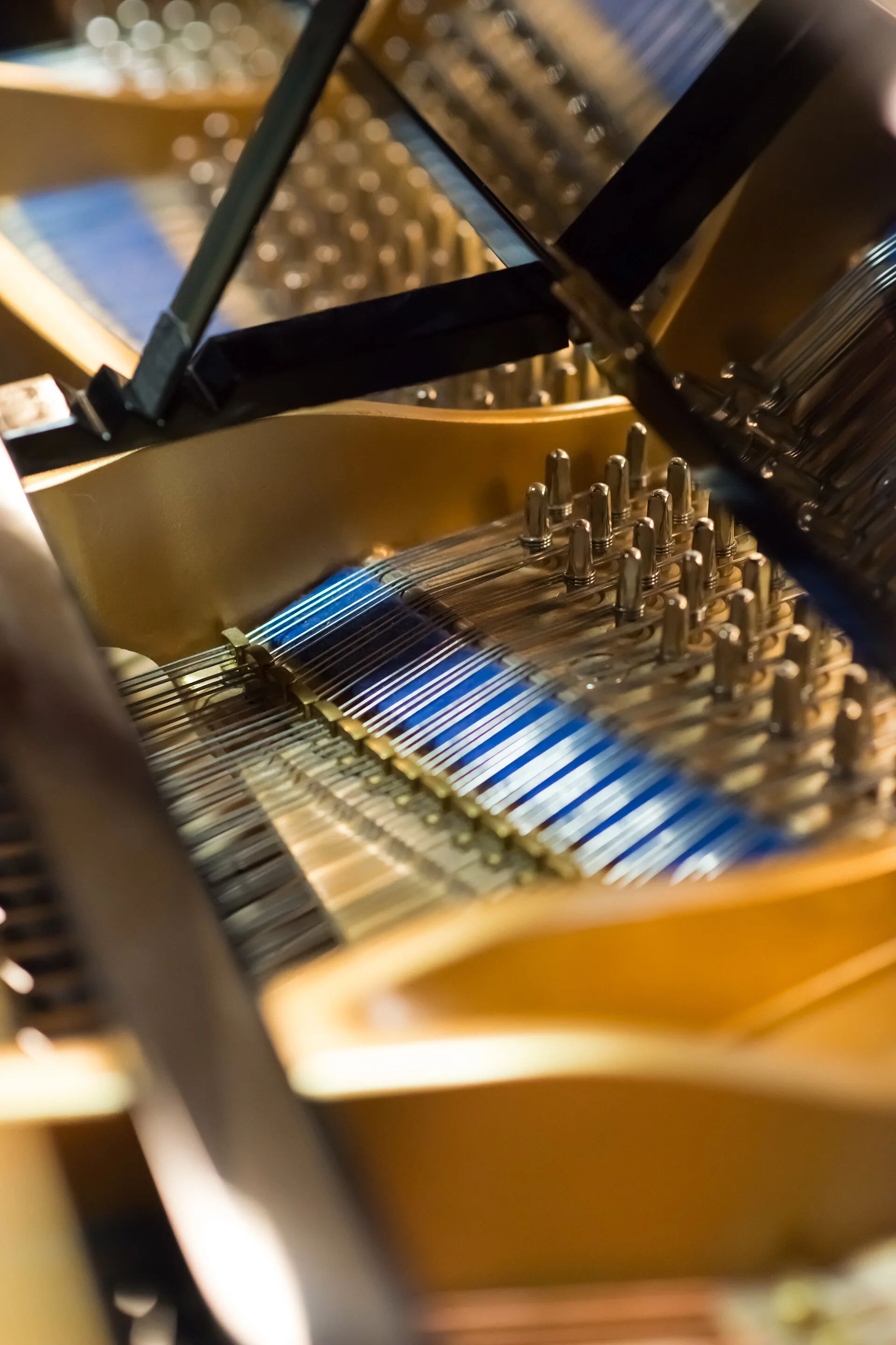 It’s Time to Tune Your Piano!