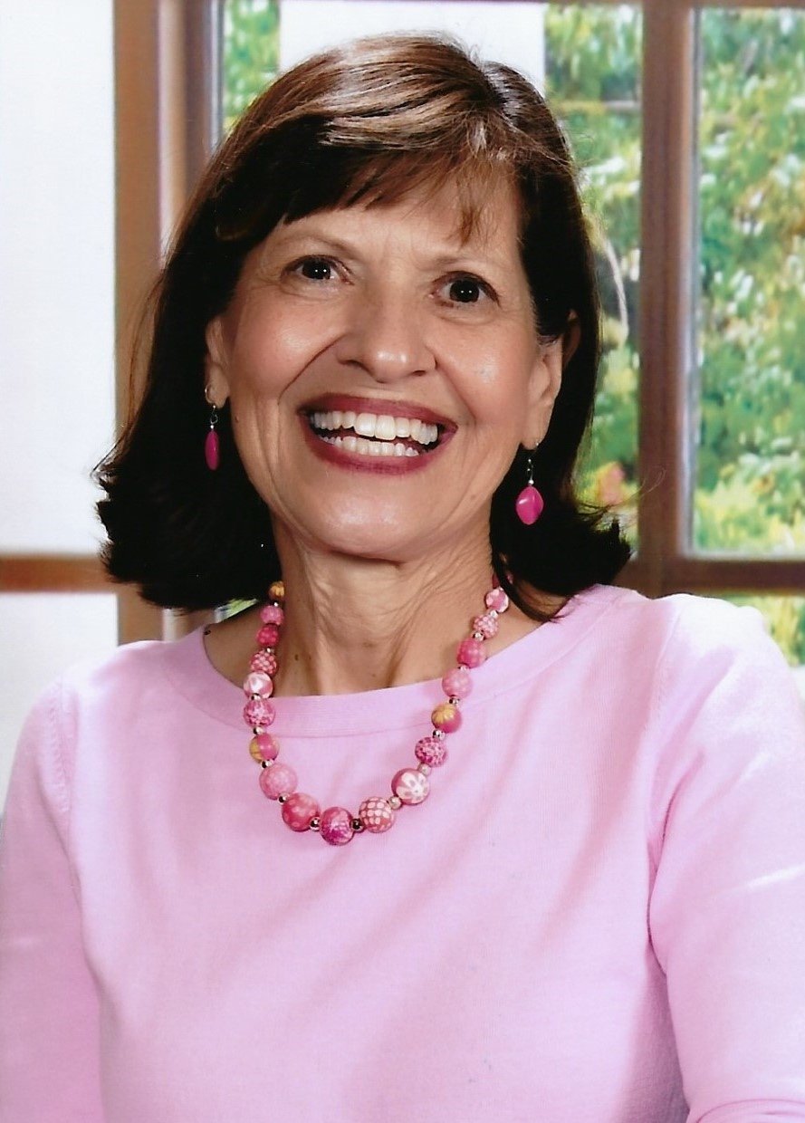 Inspire the Desire to Learn - an Online Parent Talk with Jane Reed