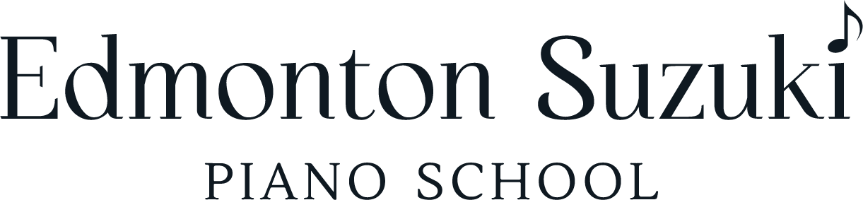 Edmonton Suzuki Piano School